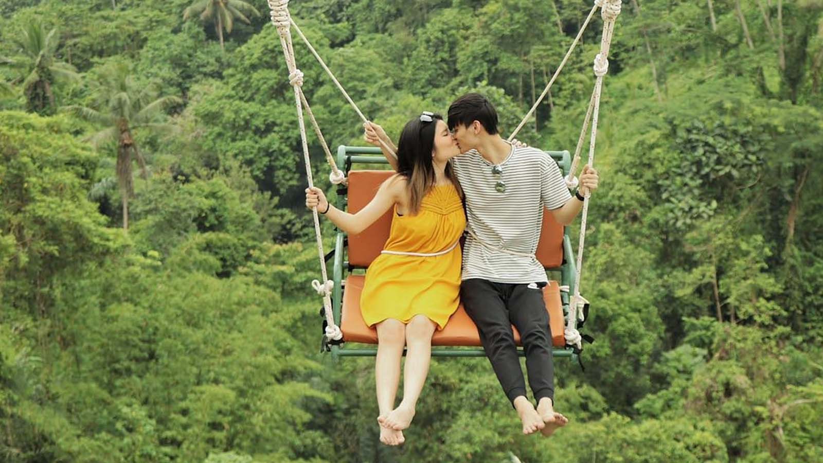 Ayunan Peacheaven Bongkase - Gallery 4