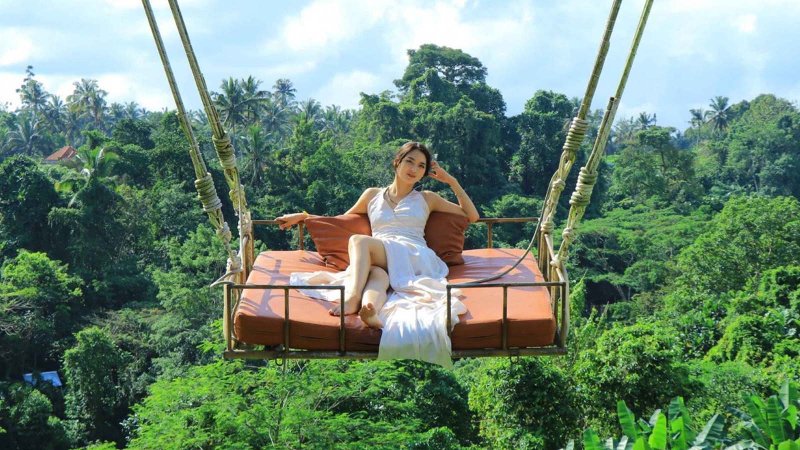 Ayunan Peacheaven Bongkase - Gallery 7