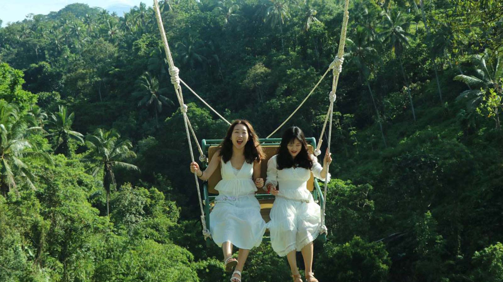 Ayunan Peacheaven Bongkase - Gallery 10