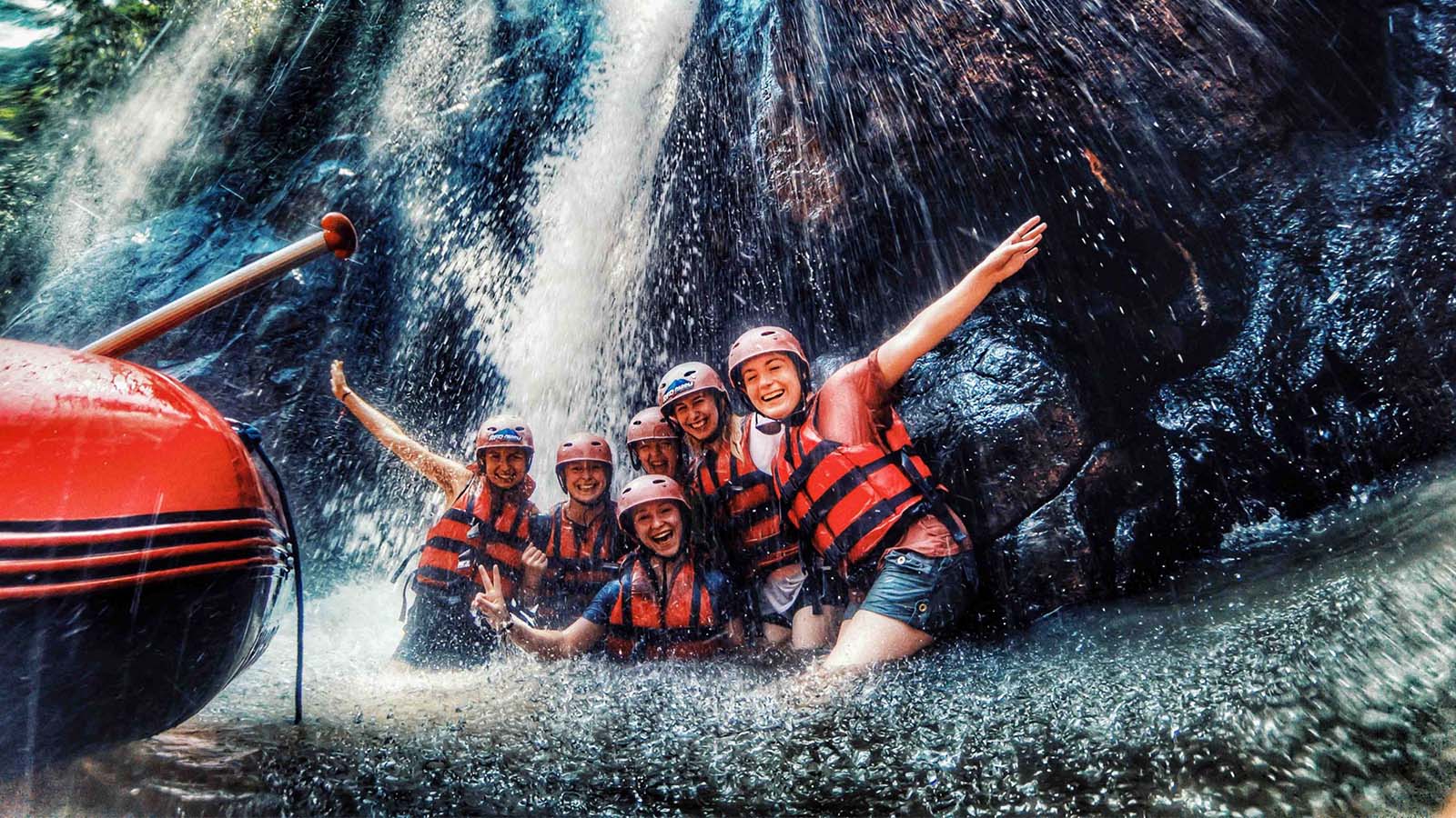 Arung Jeram Ubud Ayung - Gallery 5
