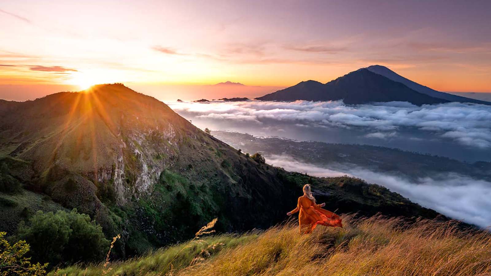 Pendakian Batur - Gallery 3