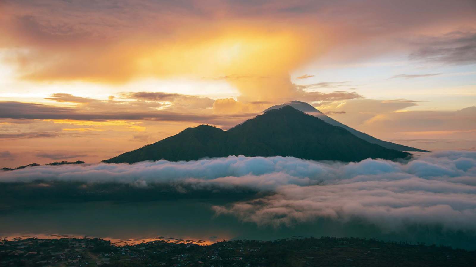Pendakian Batur - Gallery 4