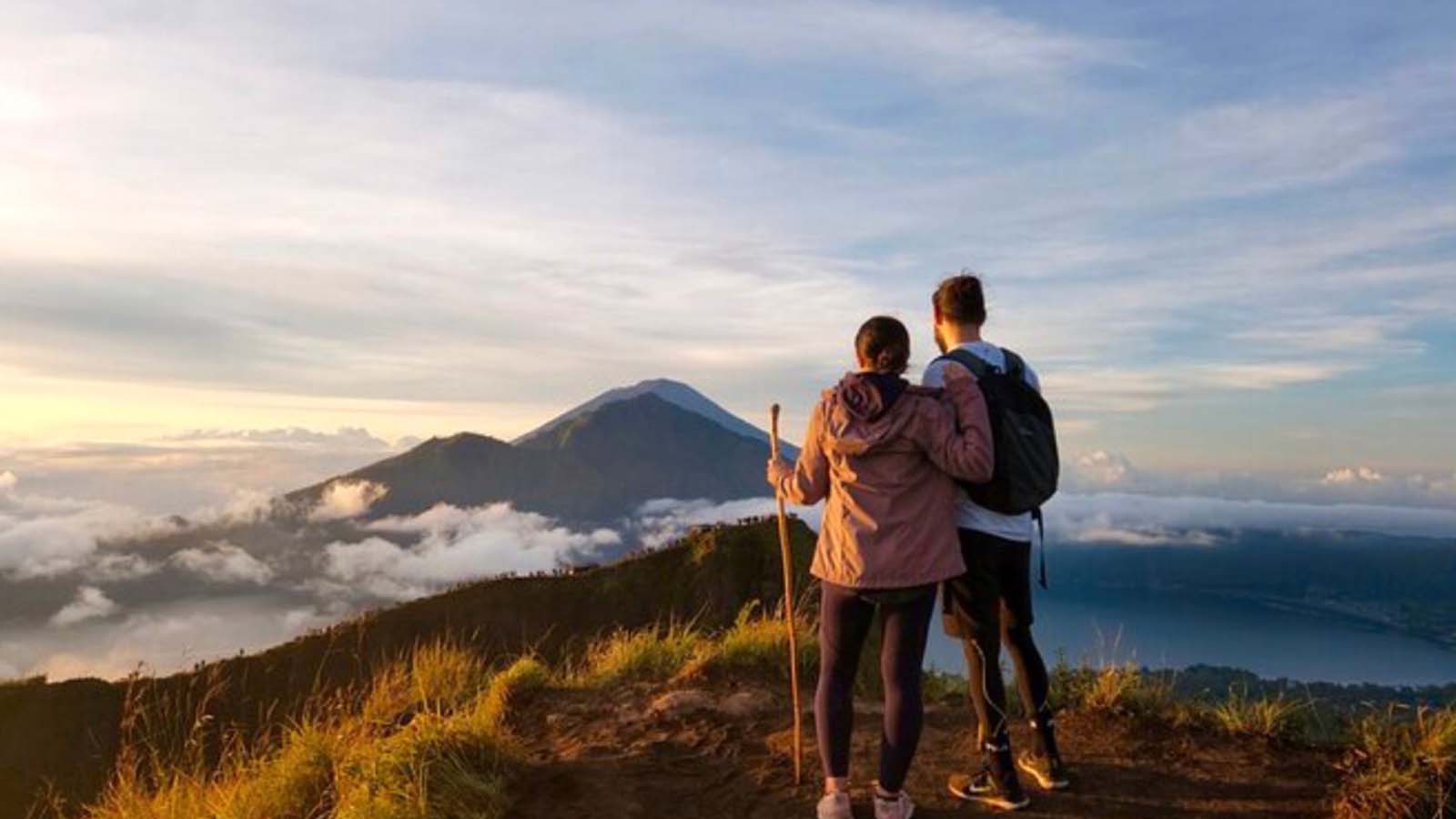 Pendakian Batur - Gallery 7