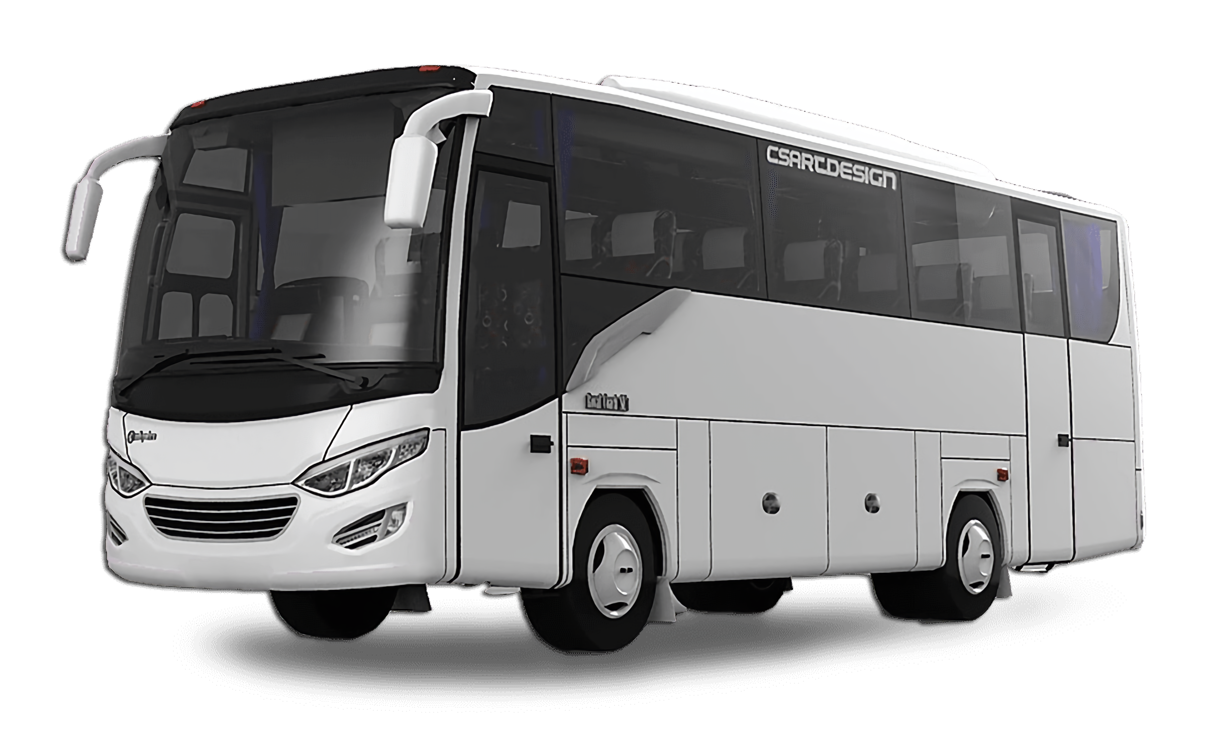 Bus-30 Seat