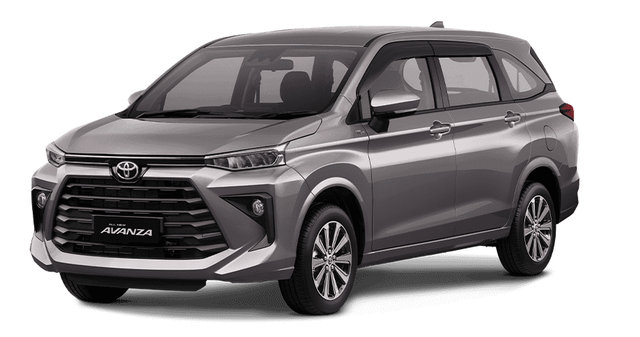 Toyota New Avanza - 2025