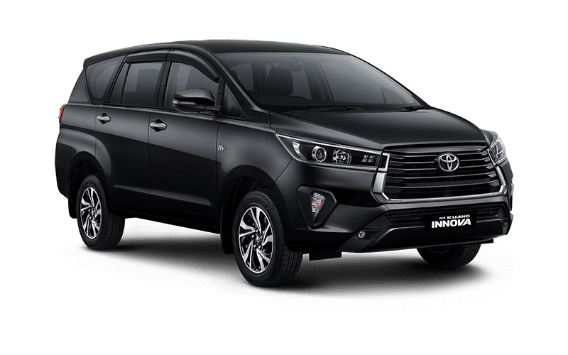 Toyota Innova