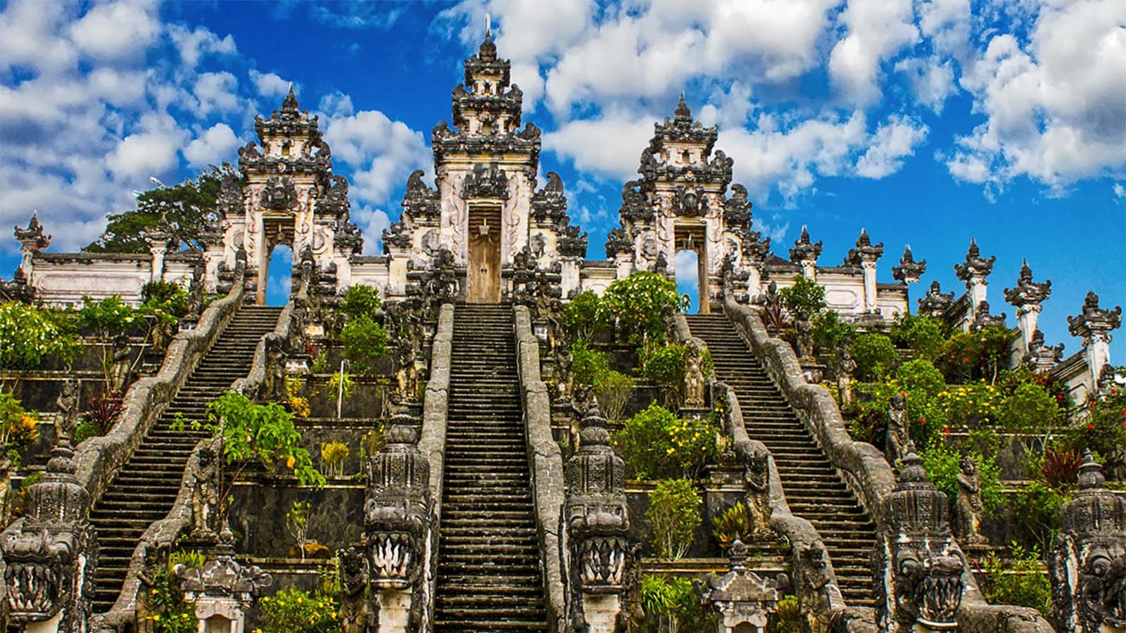 Tur Pribadi: Kuil Heaven Gate, Tirta Gangga, dan Snorkeling di Blue Lagoon - Gallery 3