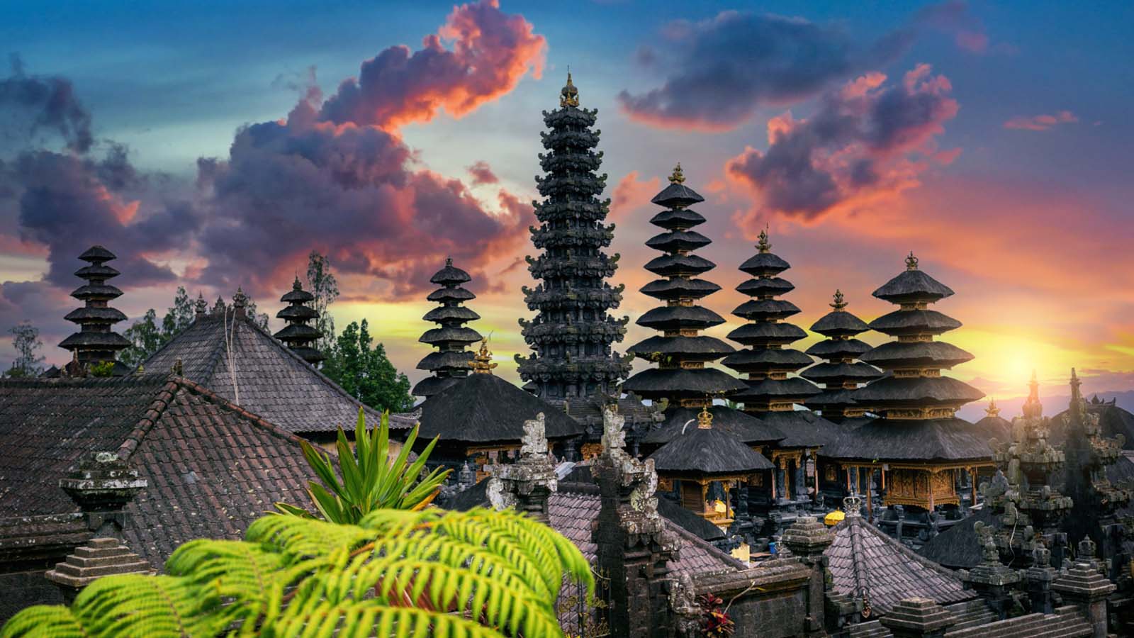 Wisata Pura Besakih: Pura Terbesar di Bali - Gallery 4