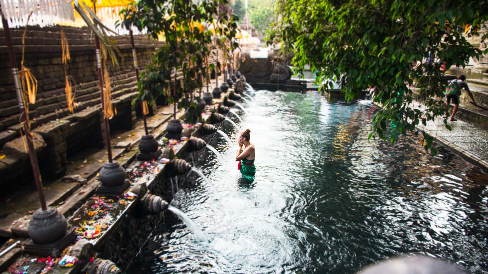 Wisata Pura Besakih: Pura Terbesar di Bali - Gallery 5