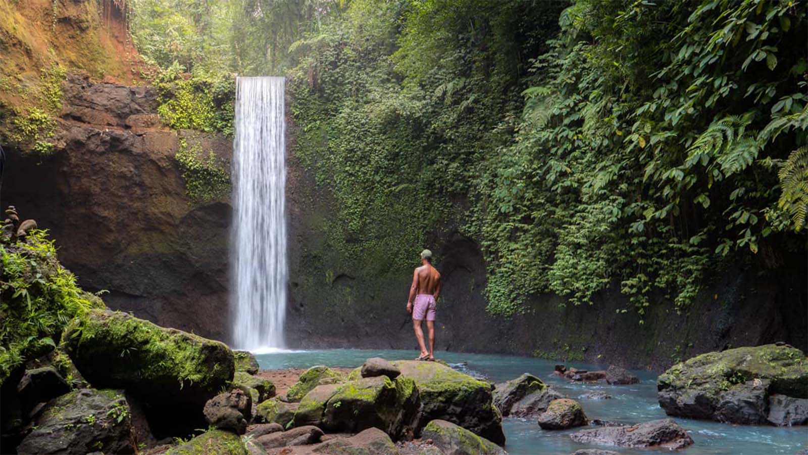 Objek Wisata Utama Ubud: Air Terjun, Kuil, dan Sawah Terasering - Gallery 2