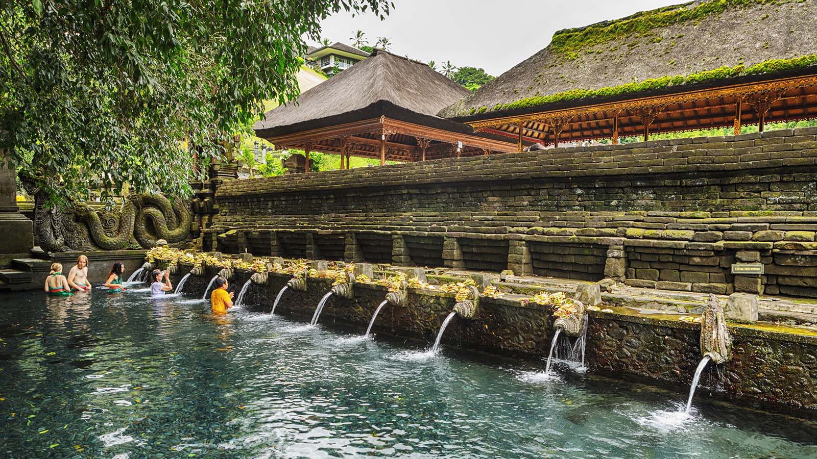 Tur Pribadi Sehari Penuh: Kuil-Kuil dan Teras Sawah Bali - Gallery 2