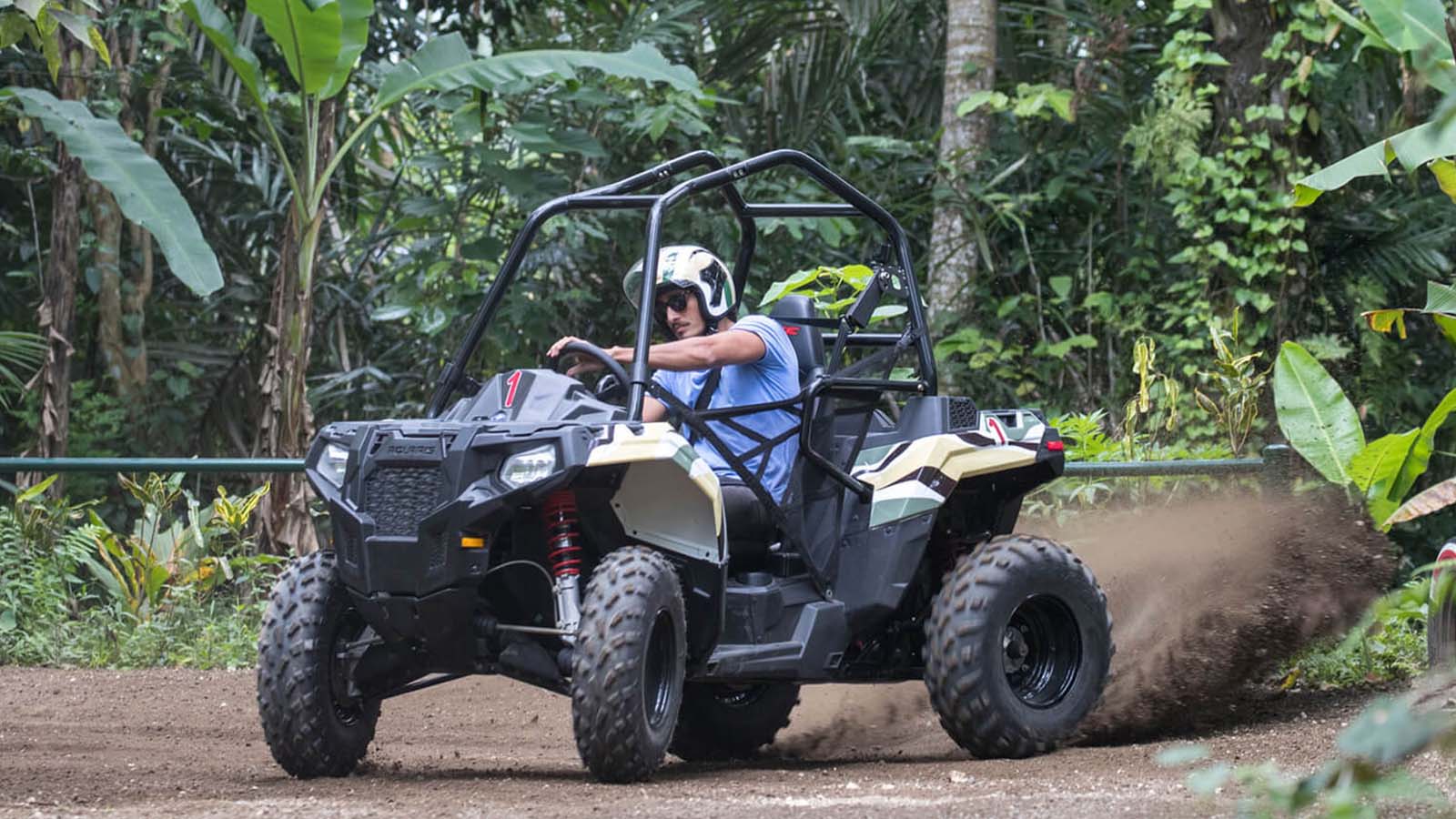 Petualangan Buggy di Hutan dan Tur Ubud - Gallery 3
