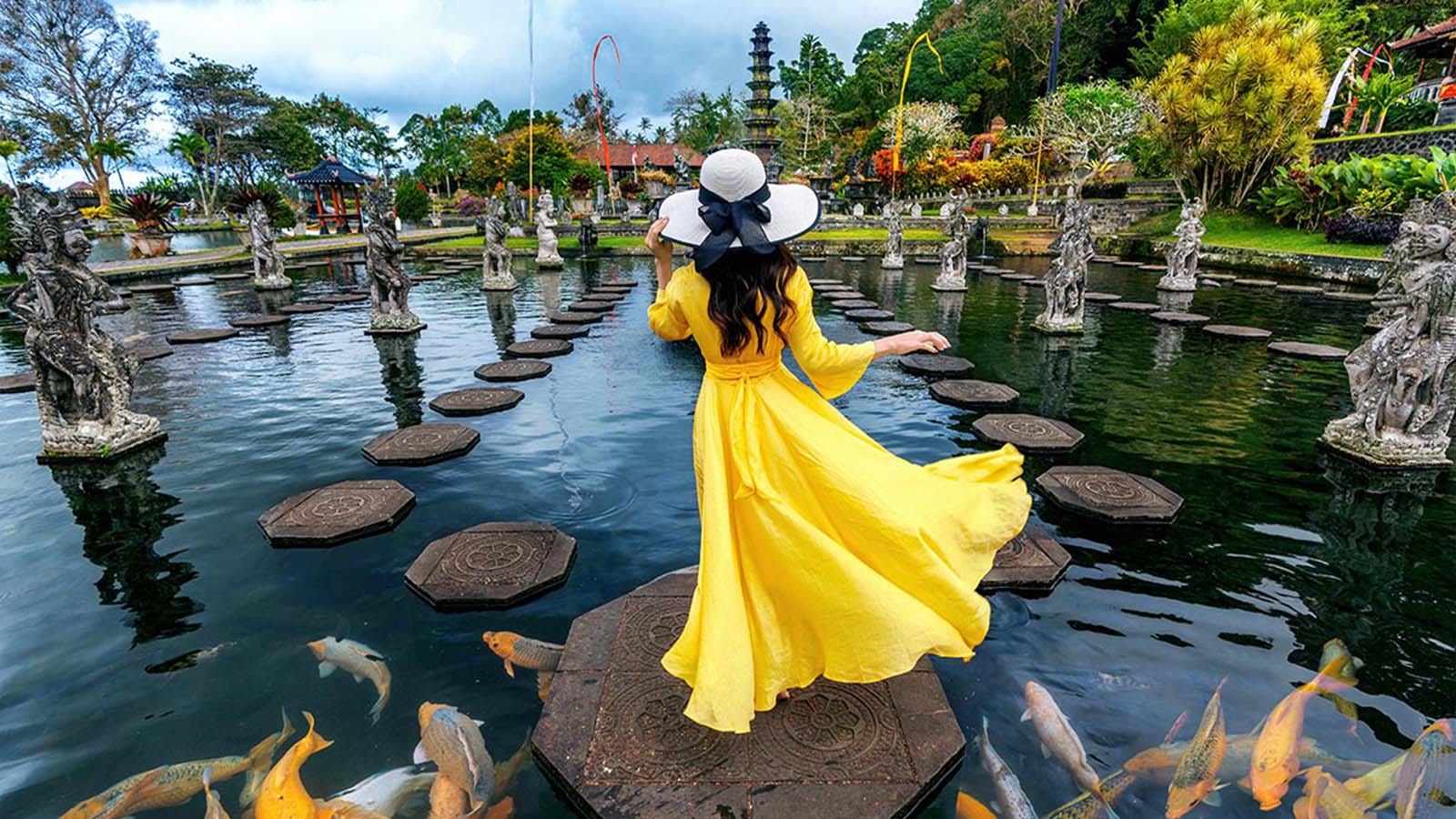 Paket Wisata Terbaik Bali: Paket 3 Hari - Gallery 2