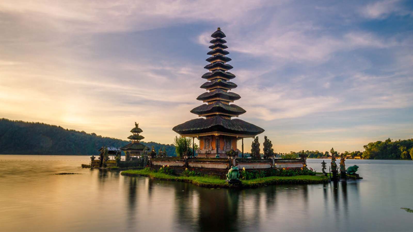 Wisata Pantai Pribadi: Tur Terbaik Bali yang Disesuaikan - Gallery 11
