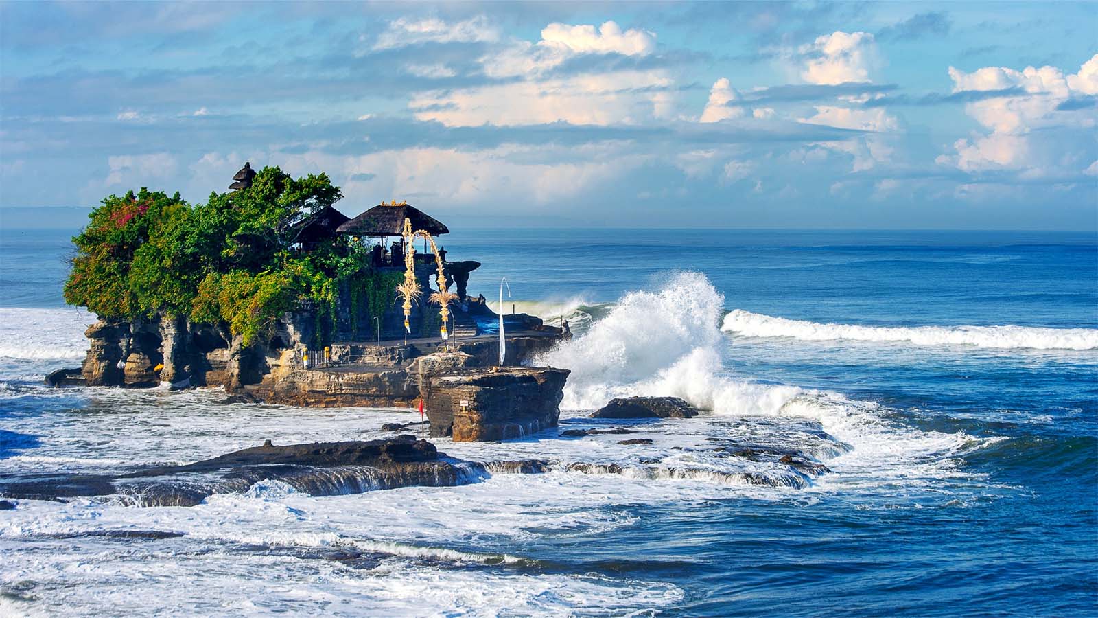 Wisata Pantai Pribadi: Tur Terbaik Bali yang Disesuaikan - Gallery 13