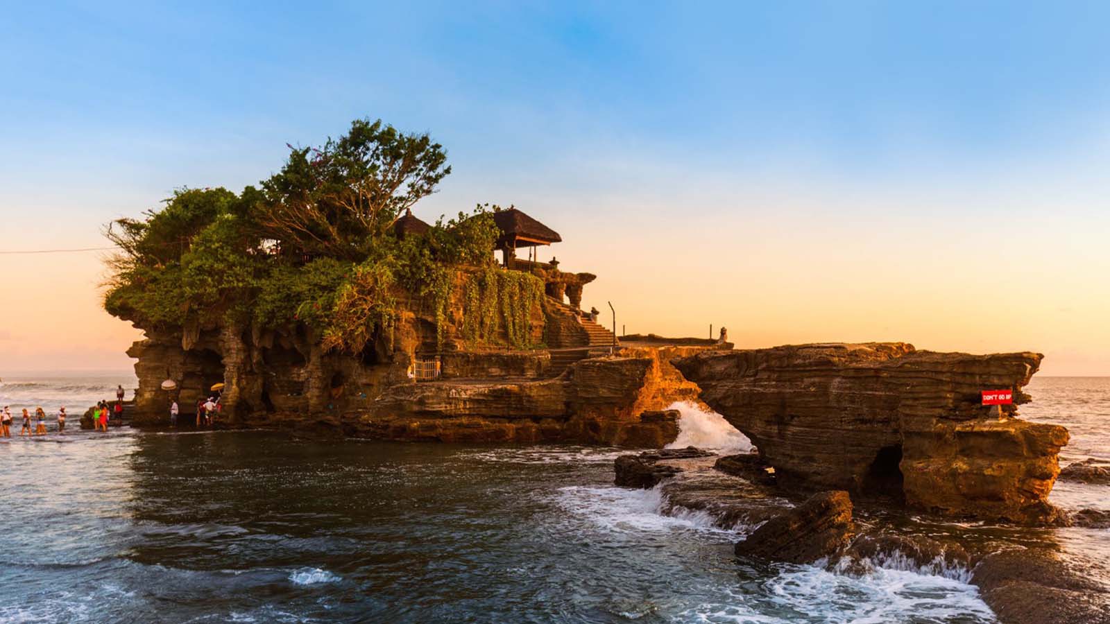 Wisata Pantai Pribadi: Tur Terbaik Bali yang Disesuaikan - Gallery 14