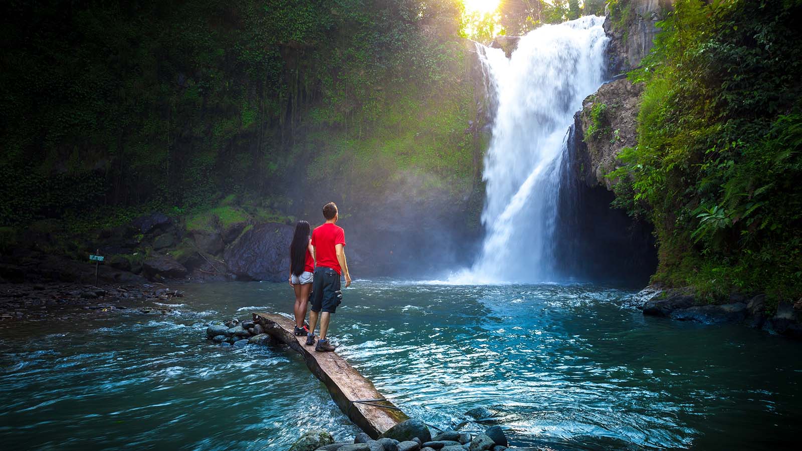 Wisata Terbaik Ubud dengan Ayunan Hutan - Gallery 1