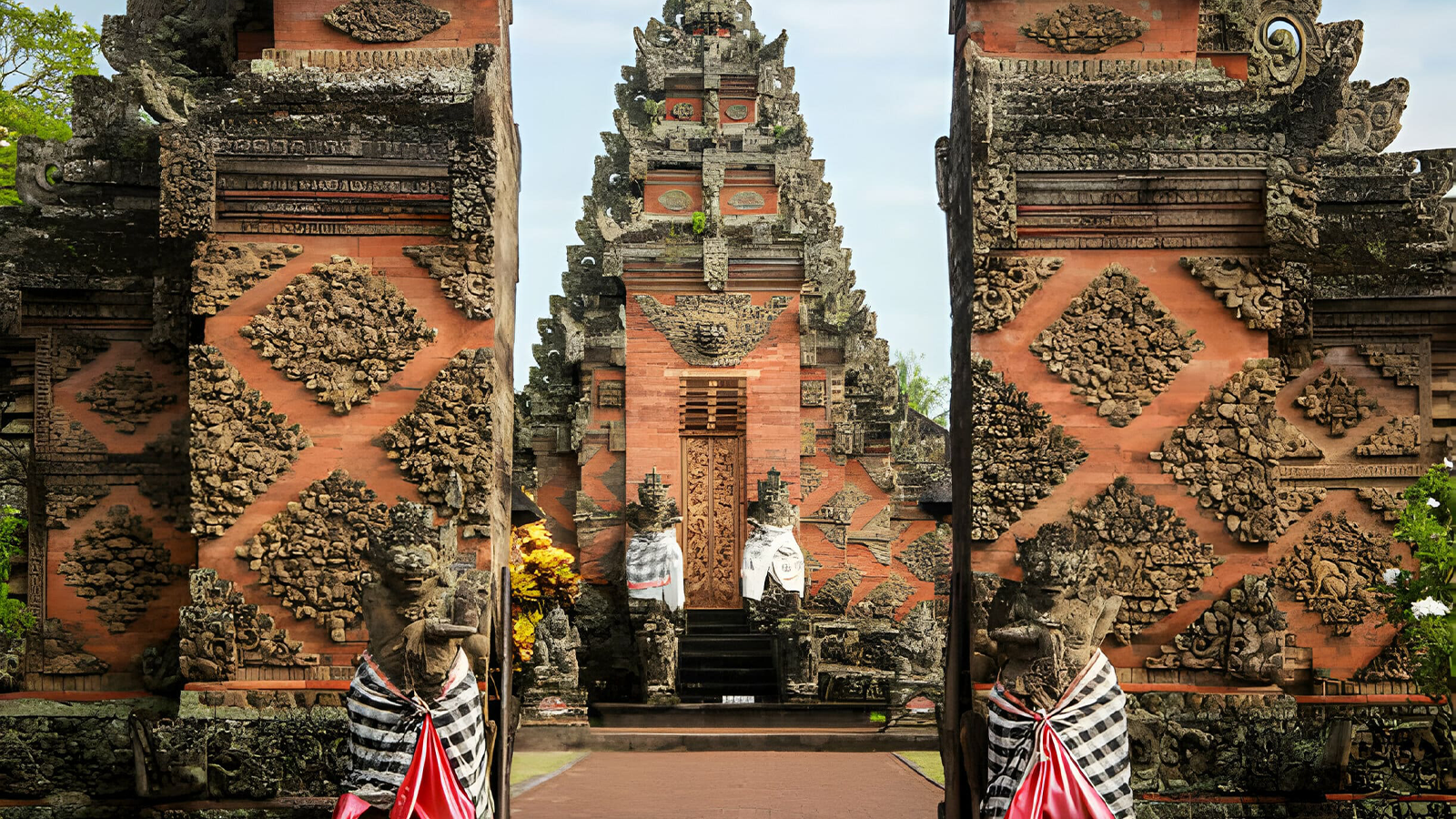 Wisata Terbaik Ubud dengan Ayunan Hutan - Gallery 6