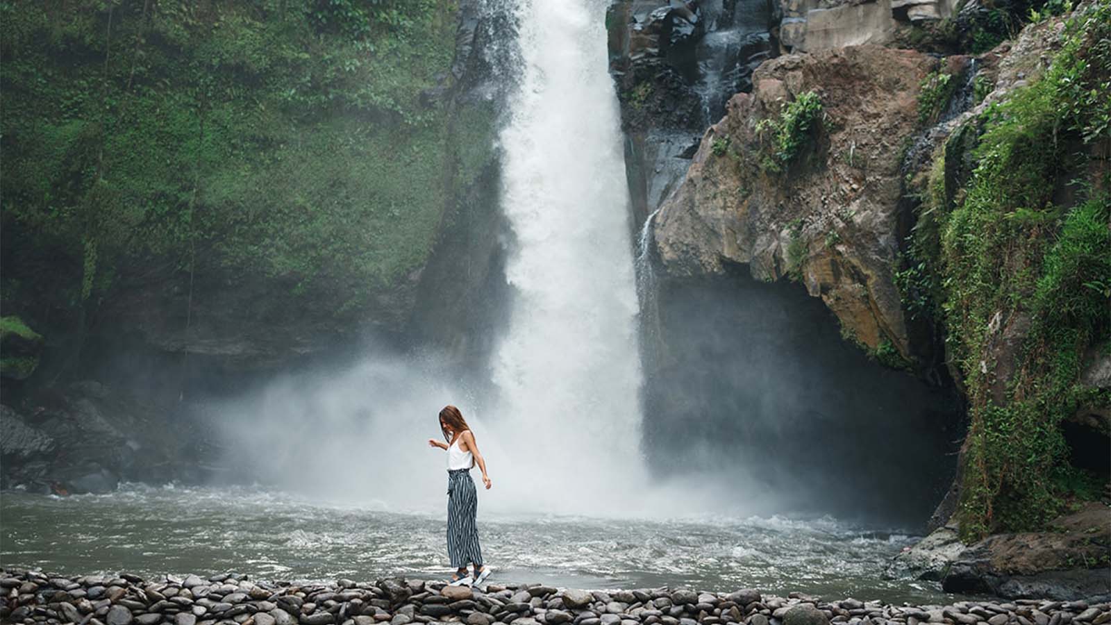 Wisata Terbaik Ubud dengan Ayunan Hutan - Gallery 10