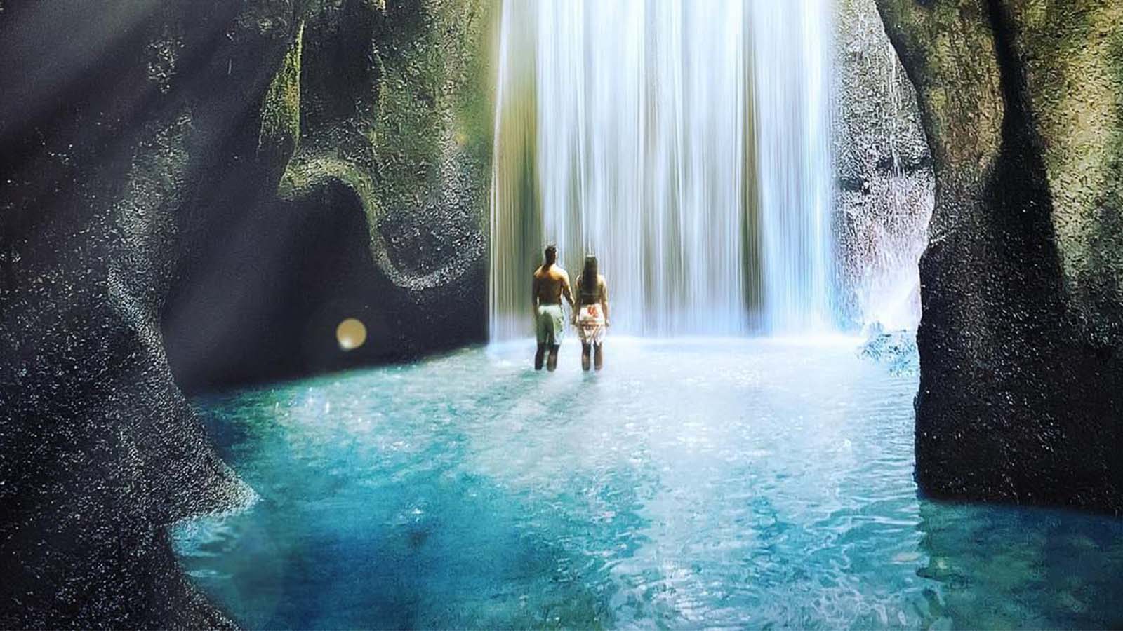 Air Terjun Terbaik di Bali: Tibumana, Tukad Cepung dan Tegenungan - Gallery 4