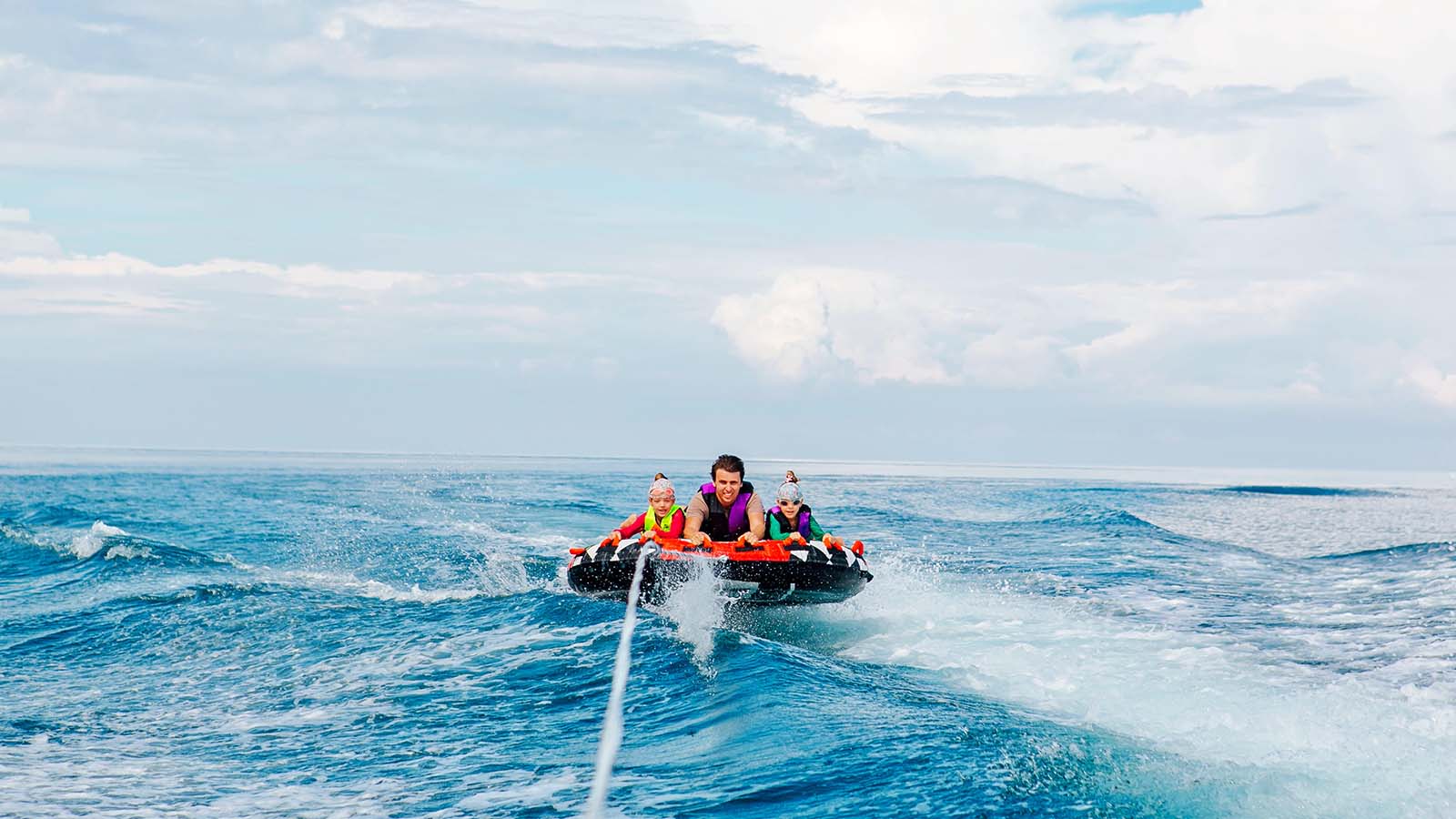 Liburan Santai di Bali Selatan - Gallery 1