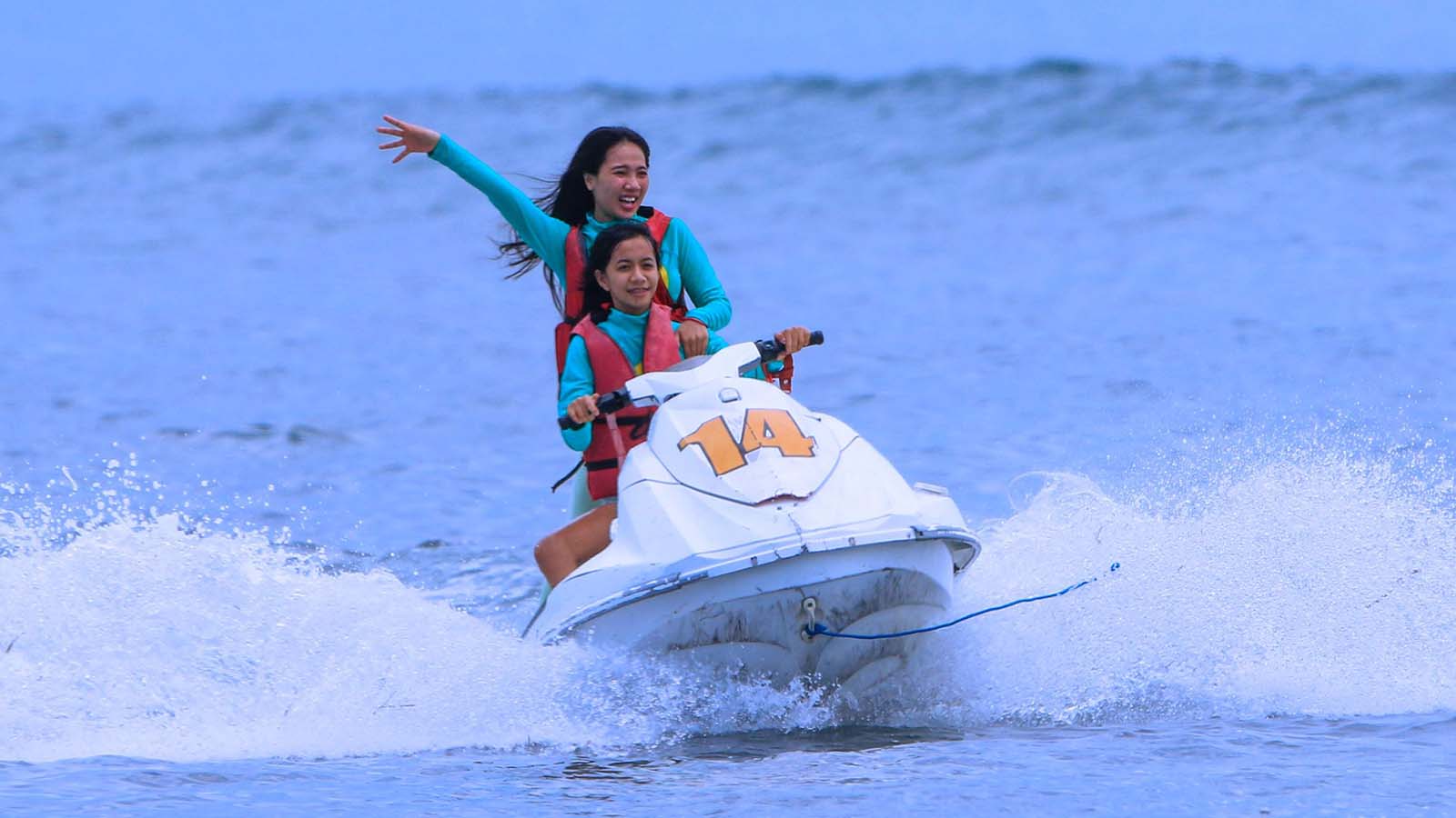 Liburan Santai di Bali Selatan - Gallery 3