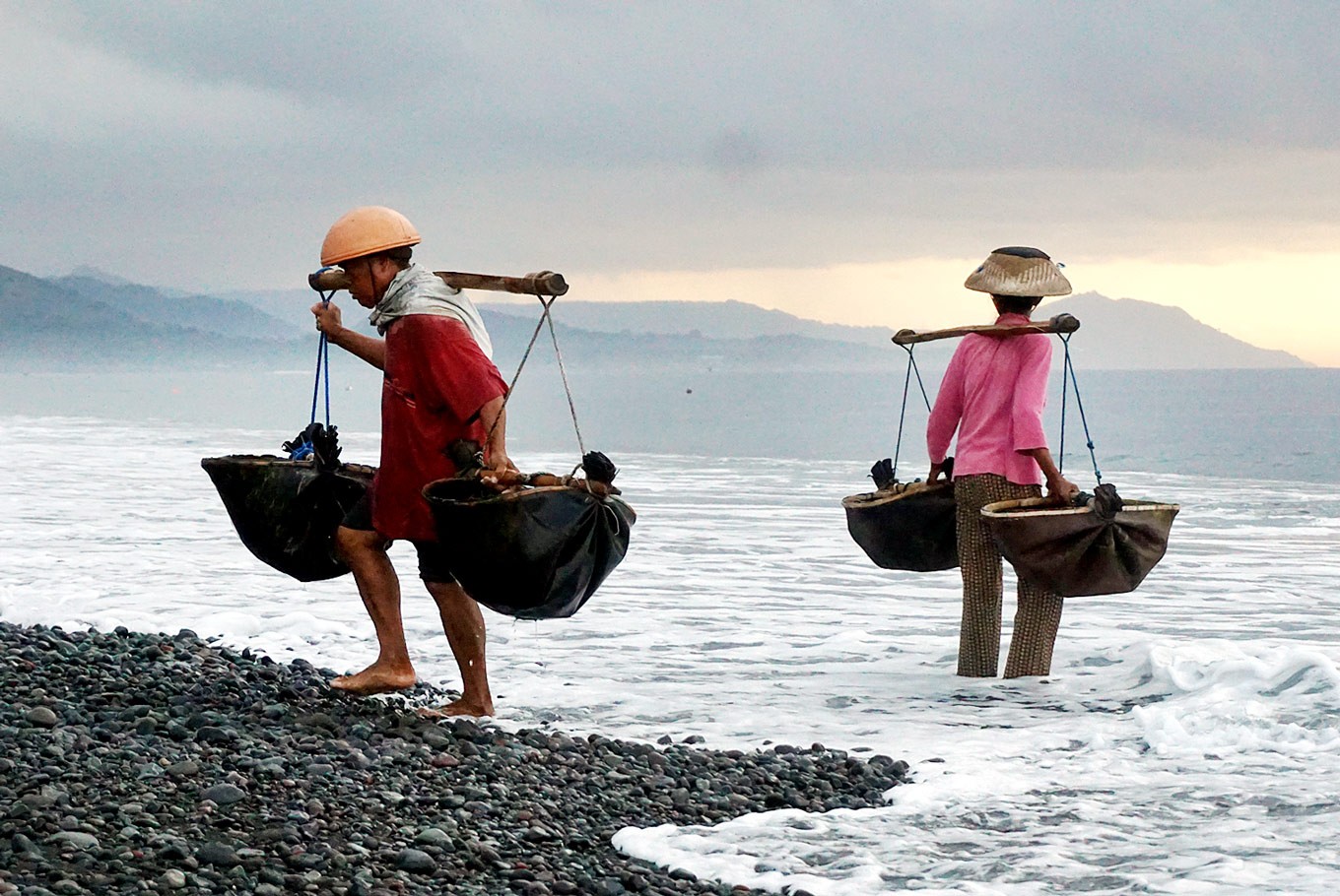 Perjalanan Menakjubkan ke Bali Timur - Gallery 8