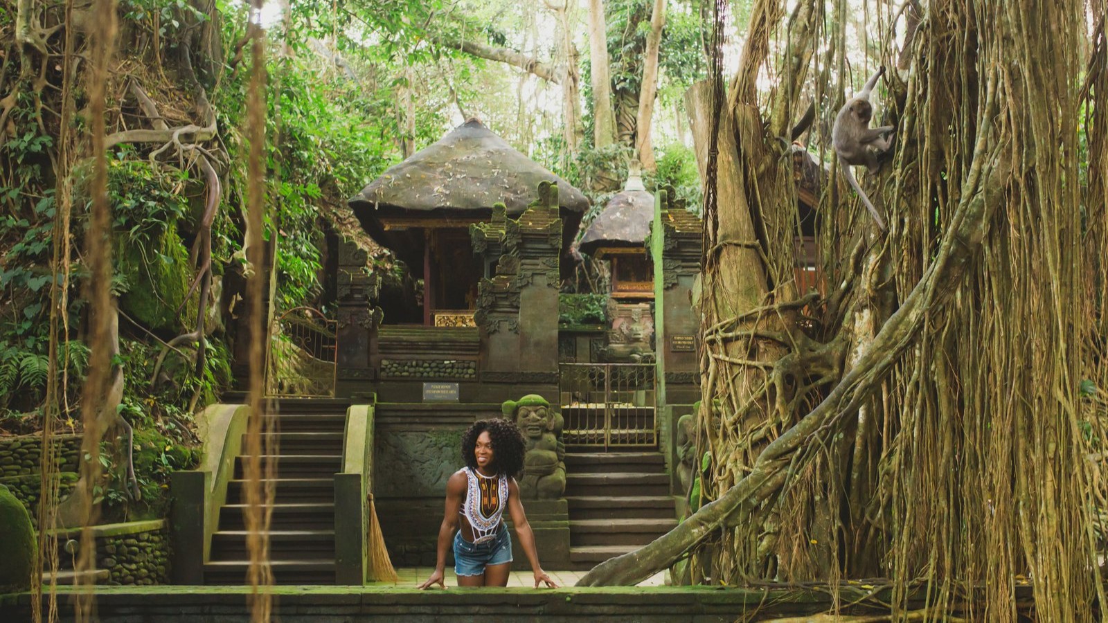 Bali Tengah Utara yang Menakjubkan - Gallery 4