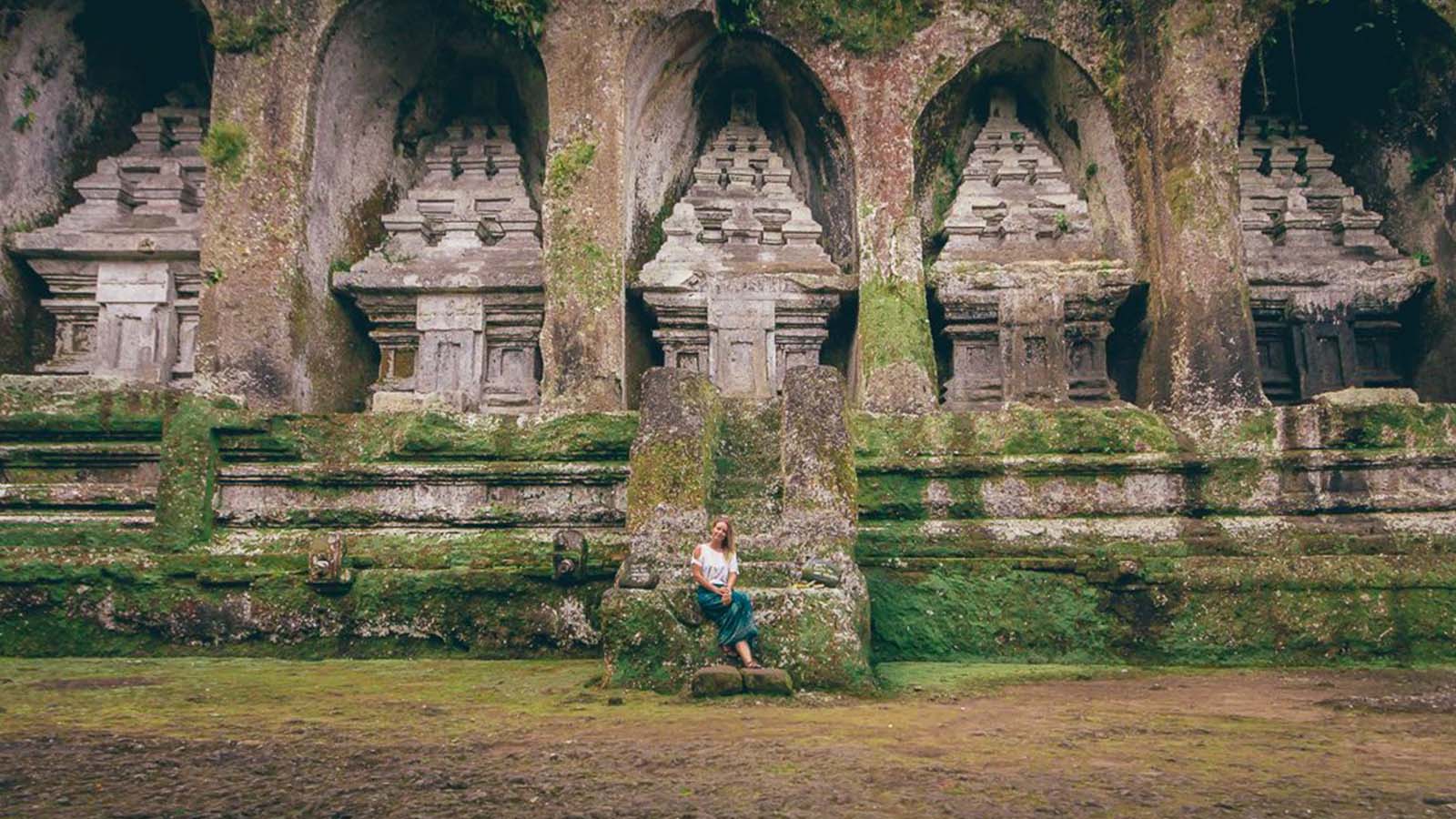 Bali Tengah Utara yang Menakjubkan - Gallery 8