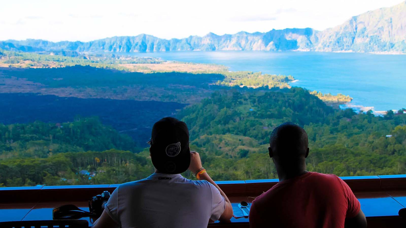 Bali Tengah Utara yang Menakjubkan - Gallery 12